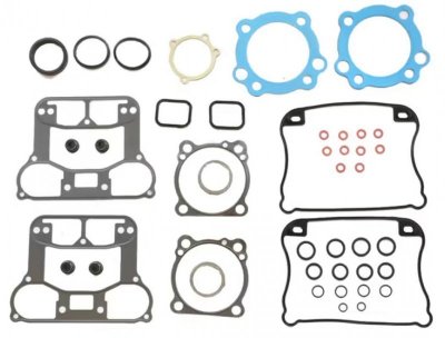 ATHENA USZCZELKI TOP-END HARLEY-DAVIDSON SPORTSTER 883 04-,