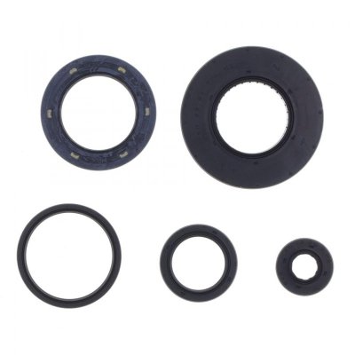 ATHENA KOMPLET (ZESTAW) USZCZELNIACZY SILNIKOWYCH HONDA FORZA 300 13-20, SH 300 07-20