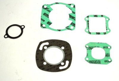 ATHENA USZCZELKI TOP-END HONDA CR 80R 83
