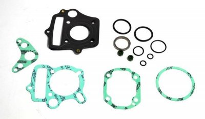 ATHENA USZCZELKI TOP-END HONDA CRF 50F 04-25