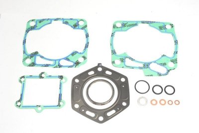 ATHENA USZCZELKI TOP-END HONDA CRM 250 R 90-00