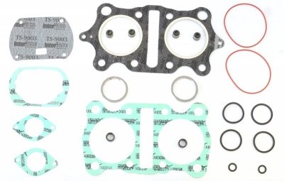 ATHENA USZCZELKI TOP-END HONDA CB 360 73-77, CL 360 75-76, CJ 360 76-77 ( 2 CYL. )