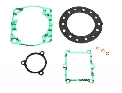 ATHENA USZCZELKI TOP-END HONDA CR 500 89-01