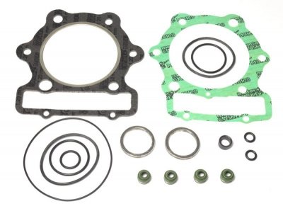 ATHENA USZCZELKI TOP-END HONDA XL 500R 79-85, XL 500S 79-82 (PD01,PD02)