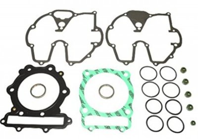 ATHENA USZCZELKI TOP-END HONDA XL 600R/RM 83-87, XR 600R 83-87, XL 600LM 85-87 (101MM)