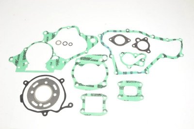 ATHENA KOMPLET USZCZELEK HONDA CR 80R 85-86