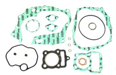 ATHENA KOMPLET USZCZELEK HONDA CG 125 76-93