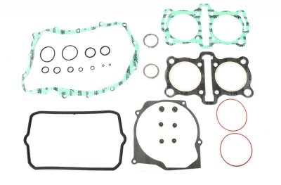 ATHENA KOMPLET USZCZELEK HONDA CB 450 SC/T/NF/DXK 82-89