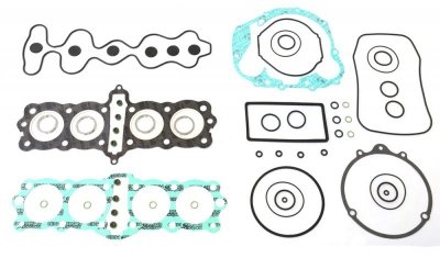 ATHENA KOMPLET USZCZELEK HONDA CB 500 FOUR 71-77