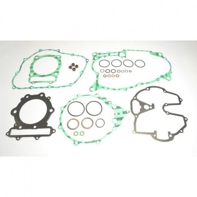 ATHENA KOMPLET USZCZELEK HONDA XR600 R 88-98