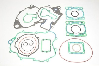 ATHENA KOMPLET USZCZELEK HUSQVARNA CR/WR 125 97-14