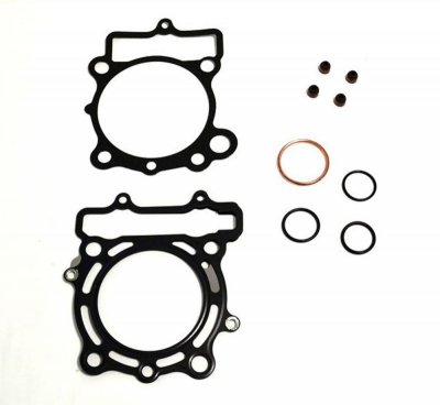 ATHENA USZCZELKI TOP-END KAWASAKI KXF 250 09-16