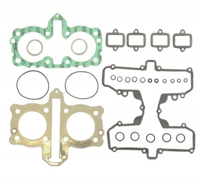 ATHENA USZCZELKI TOP-END KAWASAKI Z750B TWIN`76-78, Z750LTD`82-84 (TWIN)