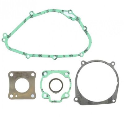 ATHENA KOMPLET USZCZELEK KAWASAKI AE 50 82-83, AR 50 82-93