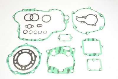 ATHENA KOMPLET USZCZELEK KAWASAKI KX 125 J1/J2 92-93