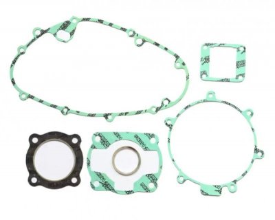 ATHENA KOMPLET USZCZELEK KAWASAKI KE 175E 79-83