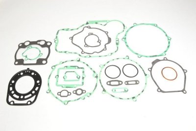 ATHENA KOMPLET USZCZELEK KAWASAKI KX 250 88-92 (KX250)