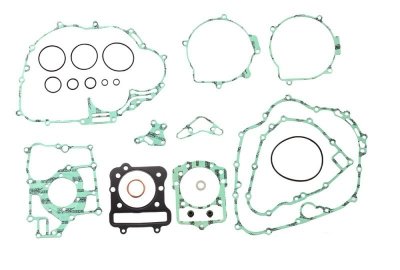 ATHENA KOMPLET USZCZELEK KAWASAKI KEF/ KLF 300 88-04