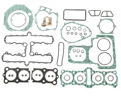 ATHENA KOMPLET USZCZELK KAWASAKI GPZ 1100B 81-82, Z1100 ST 81-83