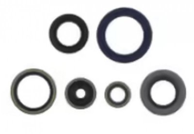 ATHENA KOMPLET (ZESTAW) USZCZELNIACZY SILNIKOWYCH GAS-GAS MC8521-22 HUSQVARNA TC8518-22 KTM SX 85 18-22