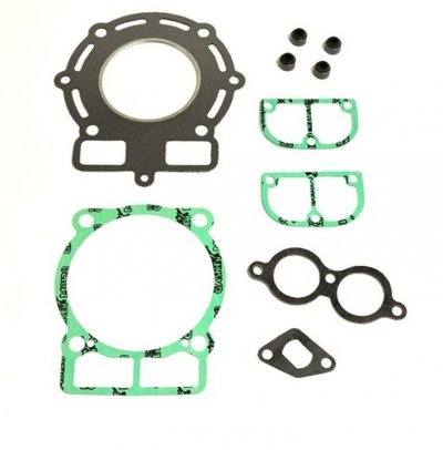 ATHENA USZCZELKI TOP-END KTM 250 EXC 250 RACING (4T) 03-06