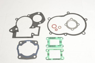 ATHENA KOMPLET USZCZELEK KTM MINI/JUNIOR/SENIOR/ADVENTURE 50`02-08 (AIR COOLED)