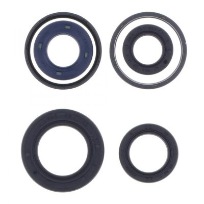 ATHENA KOMPLET (ZESTAW) USZCZELNIACZY SILNIKOWYCH PEUGEOT BUXY 50 94-98, ELYSTAR 50 03-05, LOOXOR 50 01-03, LUDIX 10 04-06, SPEE