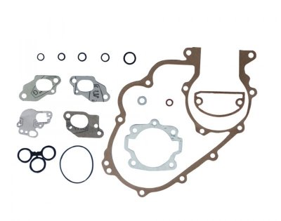 ATHENA KOMPLET USZCZELEK (BEZ USZCZELNIACZY OLEJOWYCH) PIAGGIO VESPA 125/150 67, VESPA GL 150 62-64, GT 125 61-73, SPRINT/SUPER 