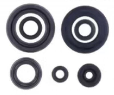 ATHENA KOMPLET (ZESTAW) USZCZELNIACZY SILNIKOWYCH YAMAHA YFZ 350 BANSHEE 87-06