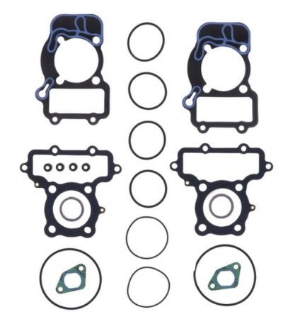 ATHENA USZCZELKI TOP-END YAMAHA XV 250 VIRAGO 90-07, XV 250 V-STAR 08-11