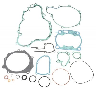 ATHENA KOMPLET USZCZELEK YAMAHA YZ 250 97-98