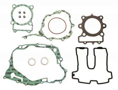 ATHENA KOMPLET USZCZELEK YAMAHA XT350 85-93, TT350 85-95