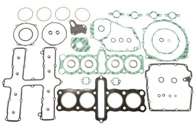 ATHENA KOMPLET USZCZELEK YAMAHA XJ 650 G/ H/ LH/ RJ EUROPA 80-82