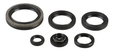 ATHENA KOMPLET (ZESTAW) USZCZELNIACZY SILNIKOWYCH SUZUKI RM 250 96-02