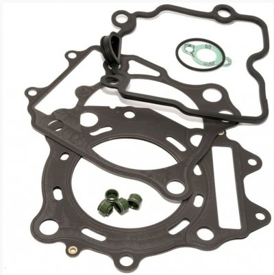 ATHENA USZCZELKI TOP-END SUZUKI AN 400 BURGMAN 400 03-06