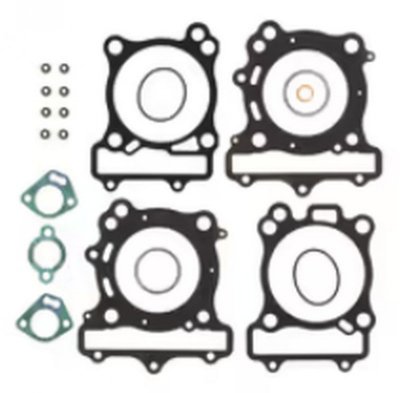 ATHENA USZCZELKI TOP-END SUZUKI SV650 99-19 DL 650V-STROM 04-19, SFV650 GLADIUS 09-11