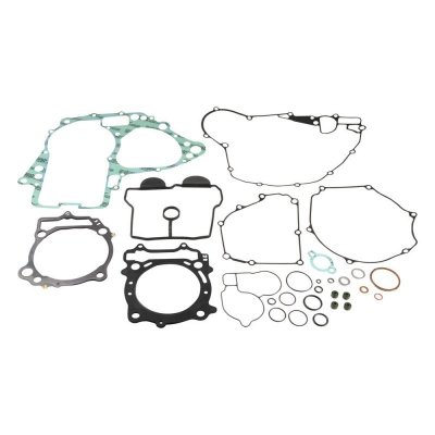 ATHENA KOMPLET USZCZELEK SUZUKI RMZ 450 08-23 (Z USZCZELKĄ POKRYWY ZAWOROWEJ)