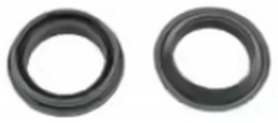 ATHENA USZCZELNIACZE PRZEDNIEGO ZAWIESZENIA OLEJOWE (2SZT.) GILERA STORM 50 94-95,GILERA TYPHOON 50 94-97 PIAGGIO ZIP BASE/RST/R