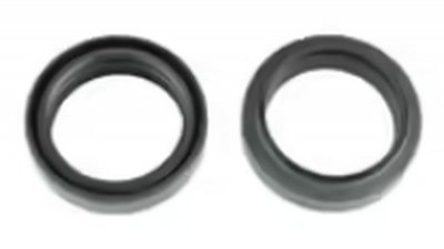 ATHENA USZCZELNIACZE PRZEDNIEGO ZAWIESZENIA OLEJOWE (2SZT.) HONDA CB 450 68-70, HONDA CB A AUTOMATIC 750 69-70, HONDA CB C/SC NI
