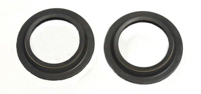 ATHENA USZCZELNIACZE PRZEDNIEGO ZAWIESZENIA PYŁOWE (2SZT.) 36X48,5/52,5X14 - KAWASAKI KX 85 01-20, YAMAHA YZ 65 18-20, YZ 85 02-