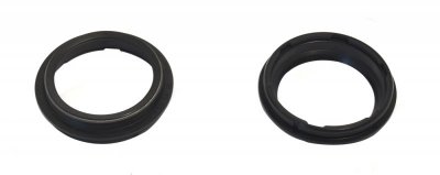 ATHENA USZCZELNIACZE PRZEDNIEGO ZAWIESZENIA PYŁOWE (2SZT) BMW F800 GS 13-18 (43x53,4x5,80), KTM DUKE 125/200/250/390/690