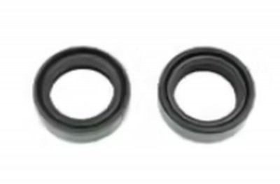 ATHENA USZCZELNIACZE PRZEDNIEGO ZAWIESZENIA OLEJOWE (2SZT.) HONDA DIO VISION NSC 110 11-16, HONDA DIO VISION NSC 50 11-14,(26X37