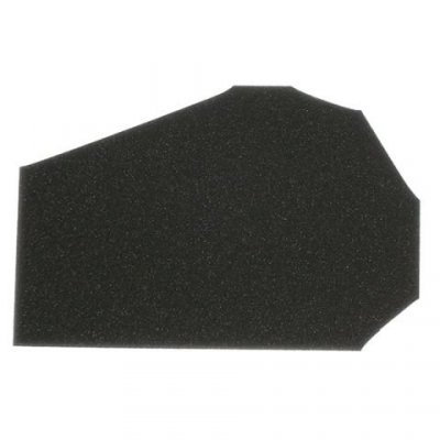 MIW (MEIWA) FILTR POWIETRZA APRILIA TUAREG 50 84-92, TUAREG 125 82-87, (4)