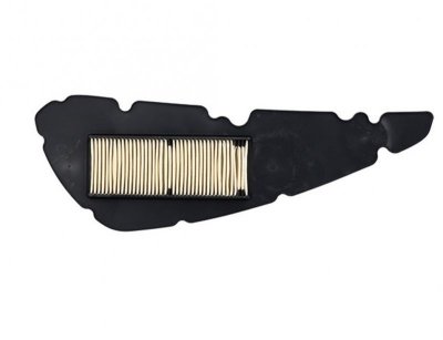 MIW (MEIWA) 2024/03 FILTR POWIETRZA PIAGGIO BEVERLY 400 HPE 21-22, MP3 400 E5 21, (OEM: 1A017817; 1A023584)