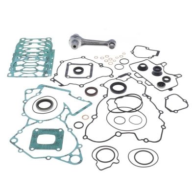 ATHENA 2024/07 KORBOWÓD Z KOMPLETEM USZCZELEK SILNIKOWYCH KTM SX 125 / 150 16-22, EXC 150 20-22, XC-W 150 17-22, XC-W 125 17, GA