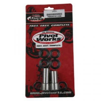 PIVOT WORKS ZESTAW NAPRAWCZY WAHACZA HONDA CR 80R 96-97