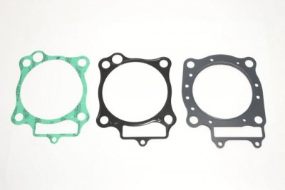 ATHENA USZCZELKI TOP-END (RACING) HONDA CRF 450R 02-06