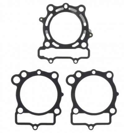 ATHENA USZCZELKI TOP END (GŁOWICY I CYLINDRA) (RACING) KAWASAKI KX 250 20,