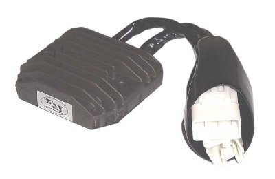 TOURMAX REGULATOR NAPIĘCIA HONDA NT 700V DEAUVILLE 06-16 (OEM: 31600-MEW-921) (MADE IN JAPAN)