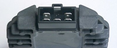 TOURMAX REGULATOR NAPIĘCIA YAMAHA YP 125R 10-11, YZF 125 08-09, YP 250 MAJESTY 98-01, XP 500 T-MAX 01-03, FZR 600R 94-99, YZF 60